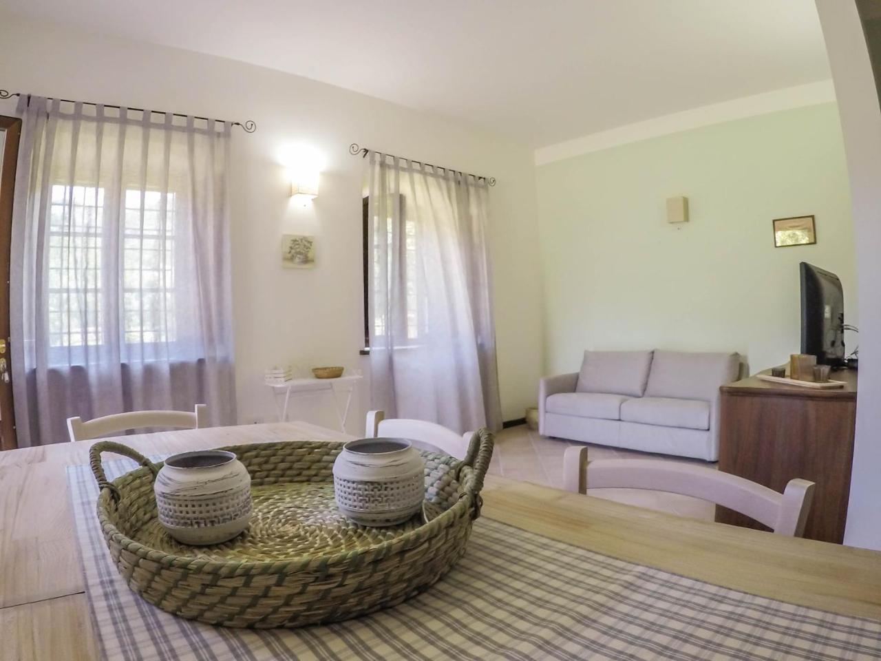 Casale La Fata -Tipico Toscano Immerso Nelle Colline Tra Lucca E Versilia, 6 Appartamenti Indipendenti 卡麦奥雷 外观 照片